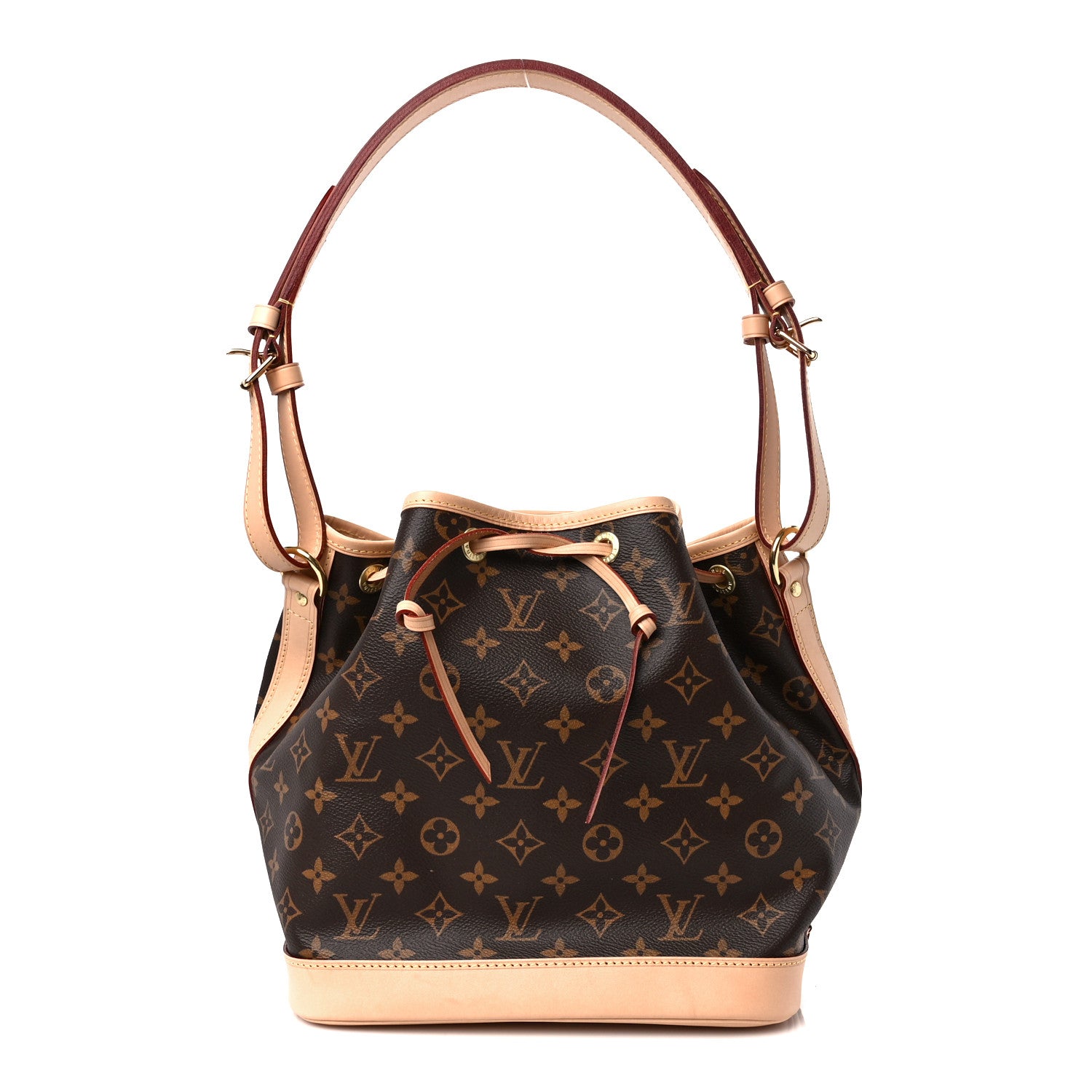 Louis Vuitton Monogram Petit Noe NM 1 of 11