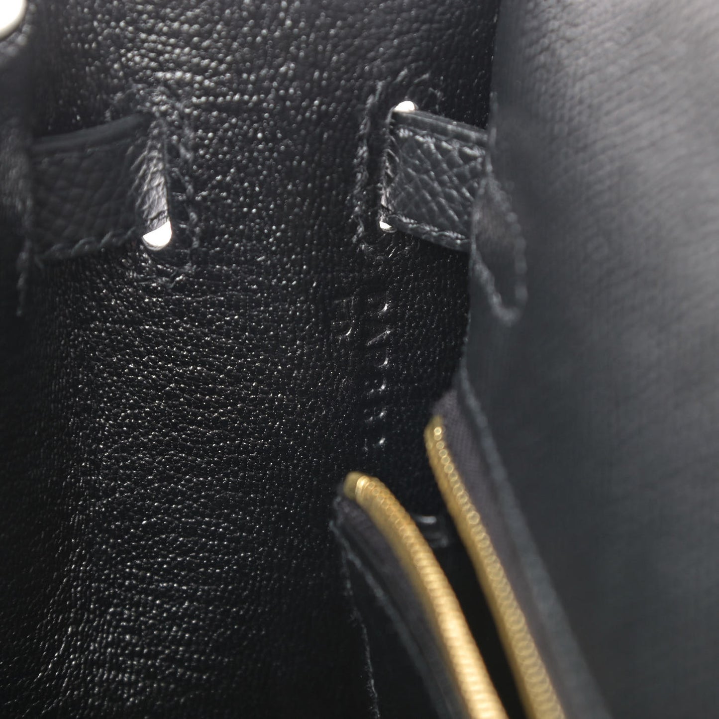 Epsom Kelly Sellier 25 Black