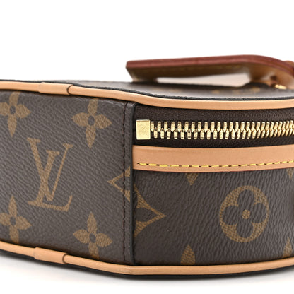 Louis Vuitton Monogram Mini Boite Chapeau 8 of 9
