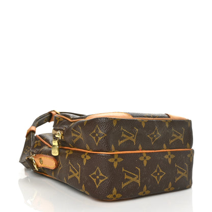 Louis Vuitton Monogram Amazone 4 of 7