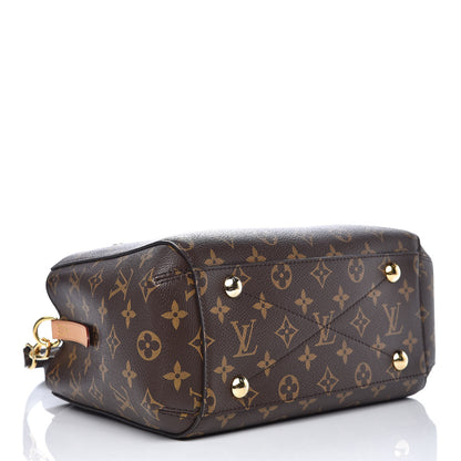 Louis Vuitton Monogram Montaigne BB 4 of 8