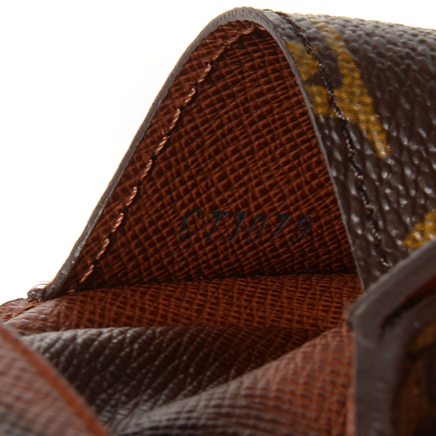 Louis Vuitton Monogram Ludlow Wallet 7 of 7