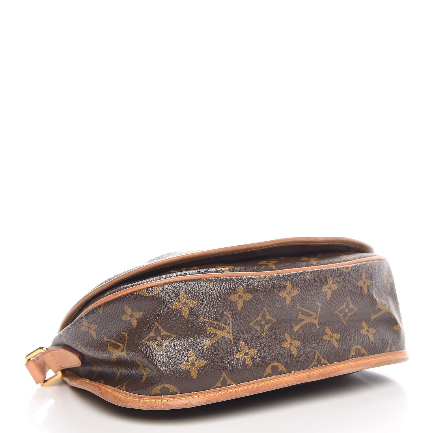 Louis Vuitton Monogram Menilmontant PM 4 of 15