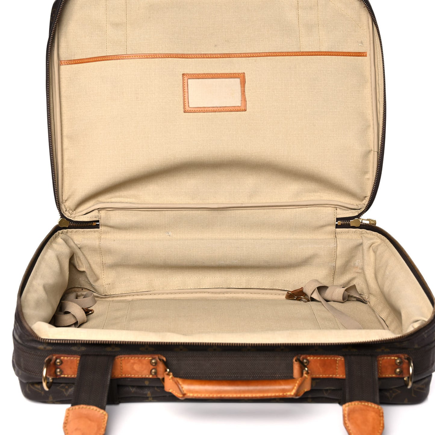 Monogram Satellite 53