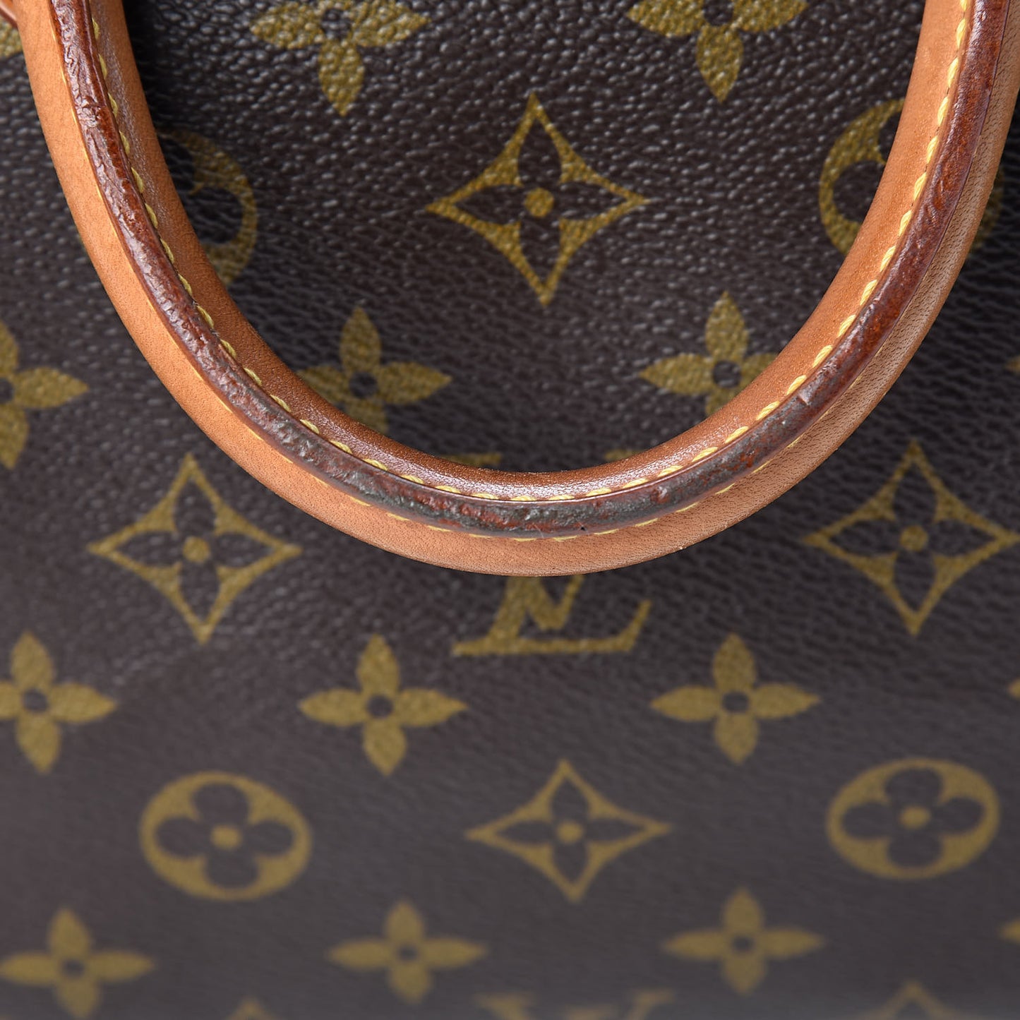 Monogram Speedy 25