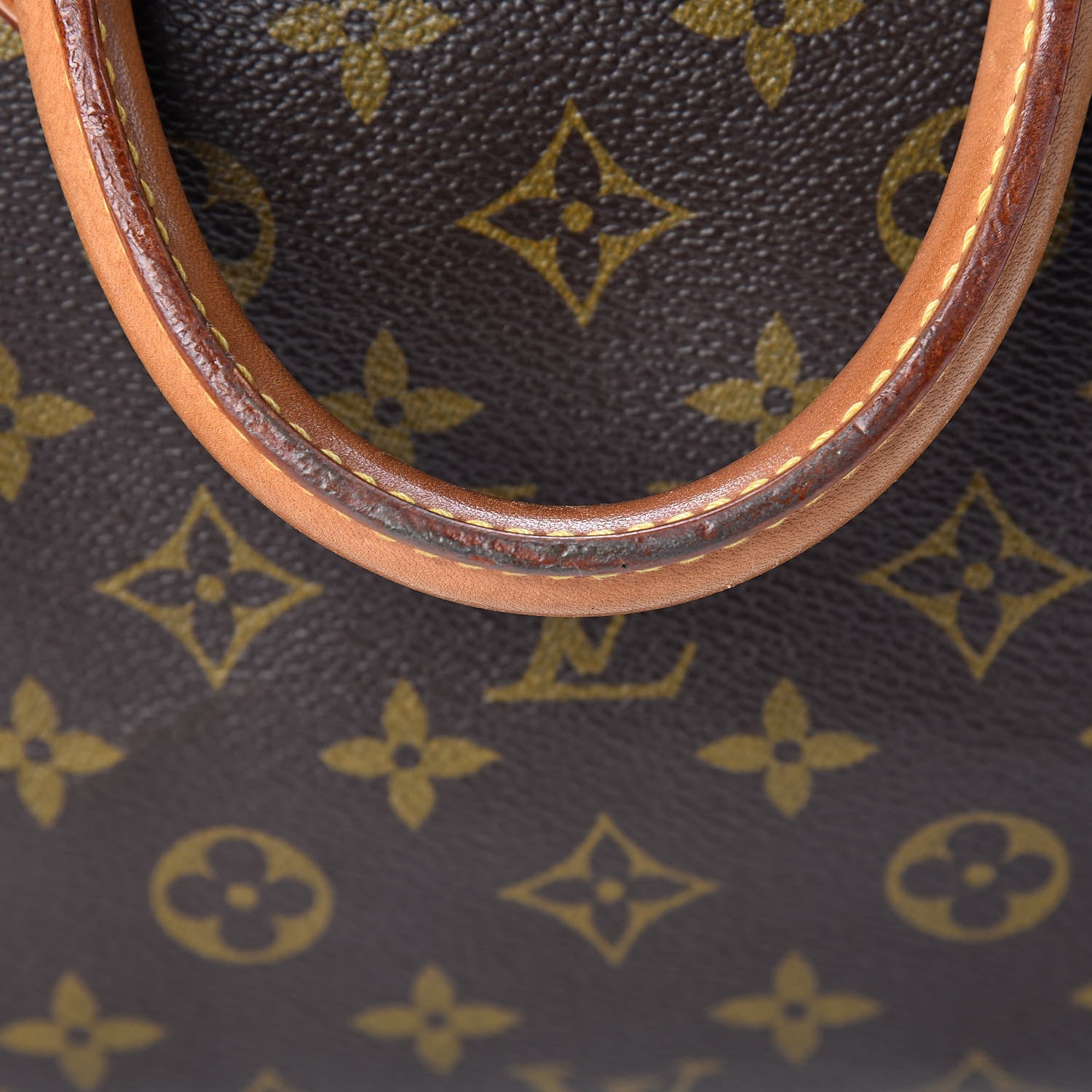 Louis Vuitton Monogram Speedy 25 13 of 14