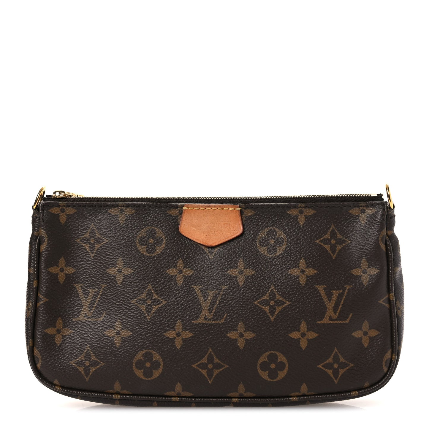 Monogram Multi Pochette Accessories Large Pochette