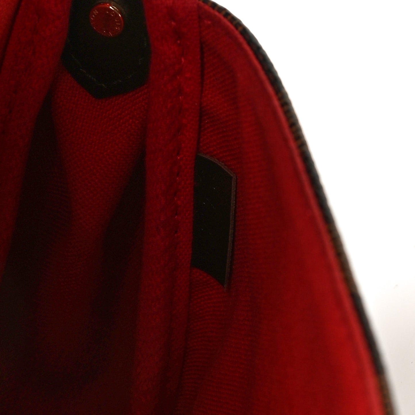 Damier Ebene Favorite MM