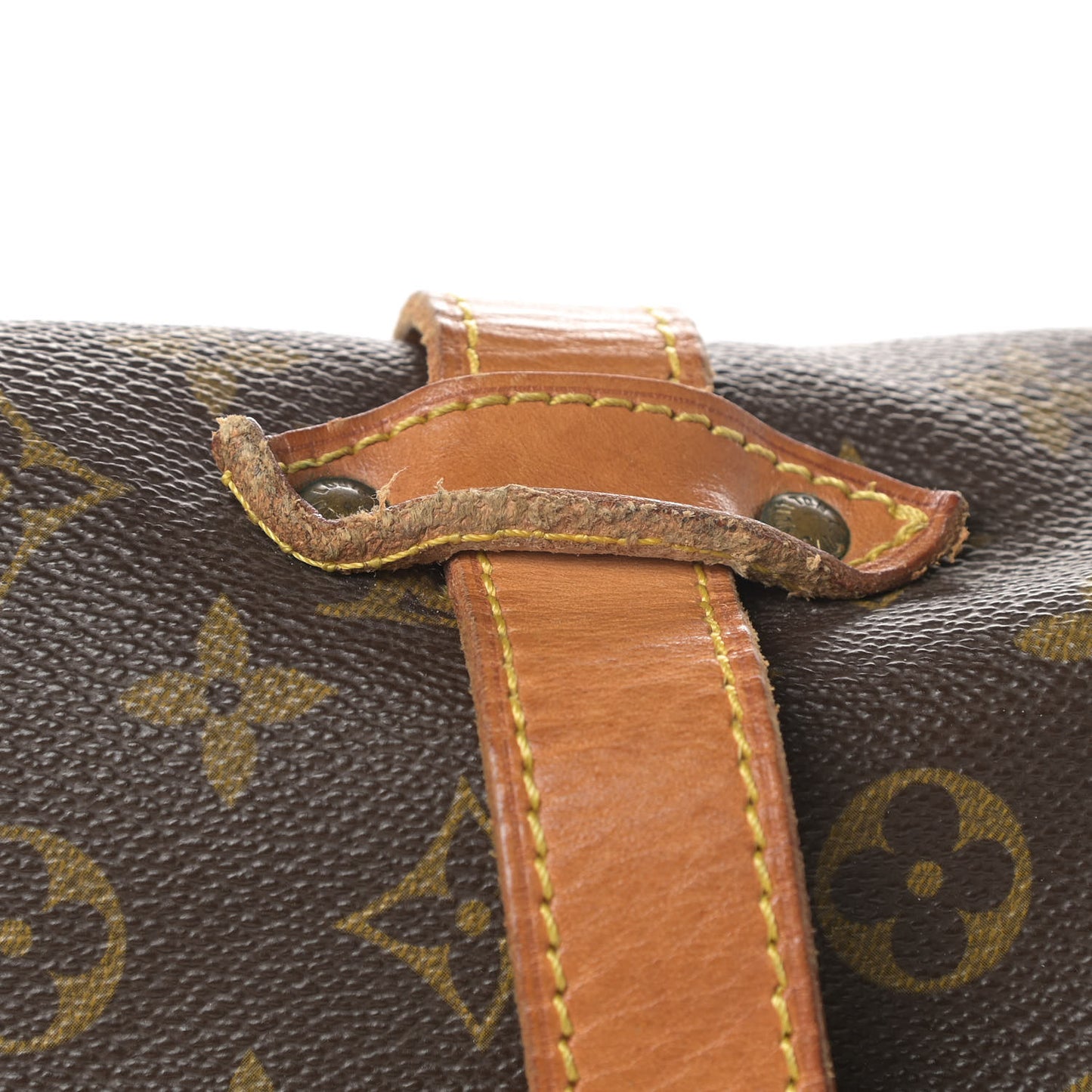 Monogram Saumur 43