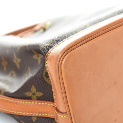 Louis Vuitton Monogram Mini Noe 11 of 14