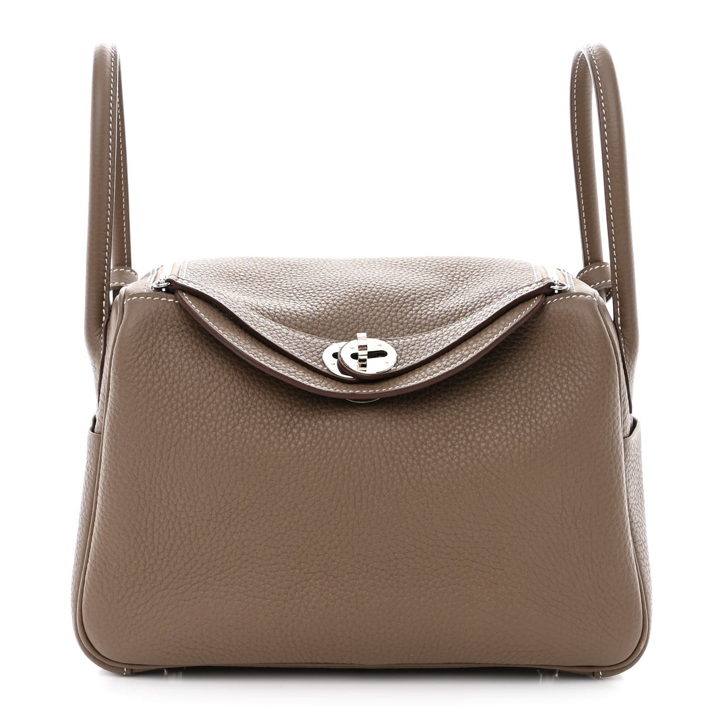 Taurillon Clemence Lindy 26 Etoupe