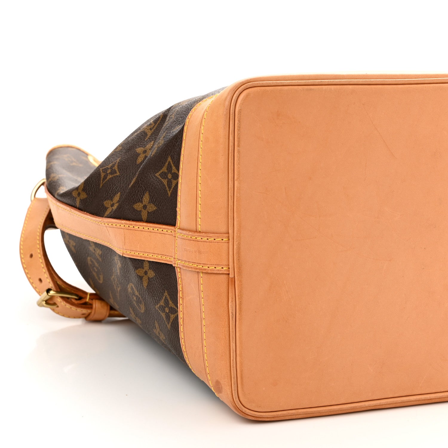 Louis Vuitton Monogram Noe 9 of 13