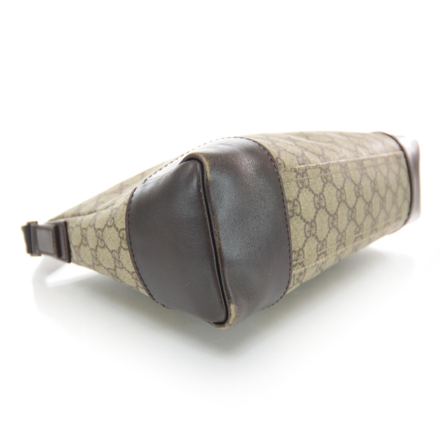 Gucci GG Plus Monogram Messenger 4 of 10