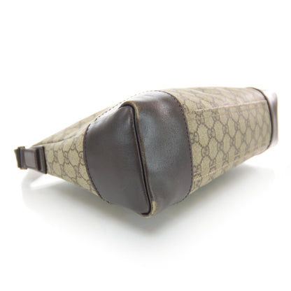 Gucci GG Plus Monogram Messenger 4 of 10