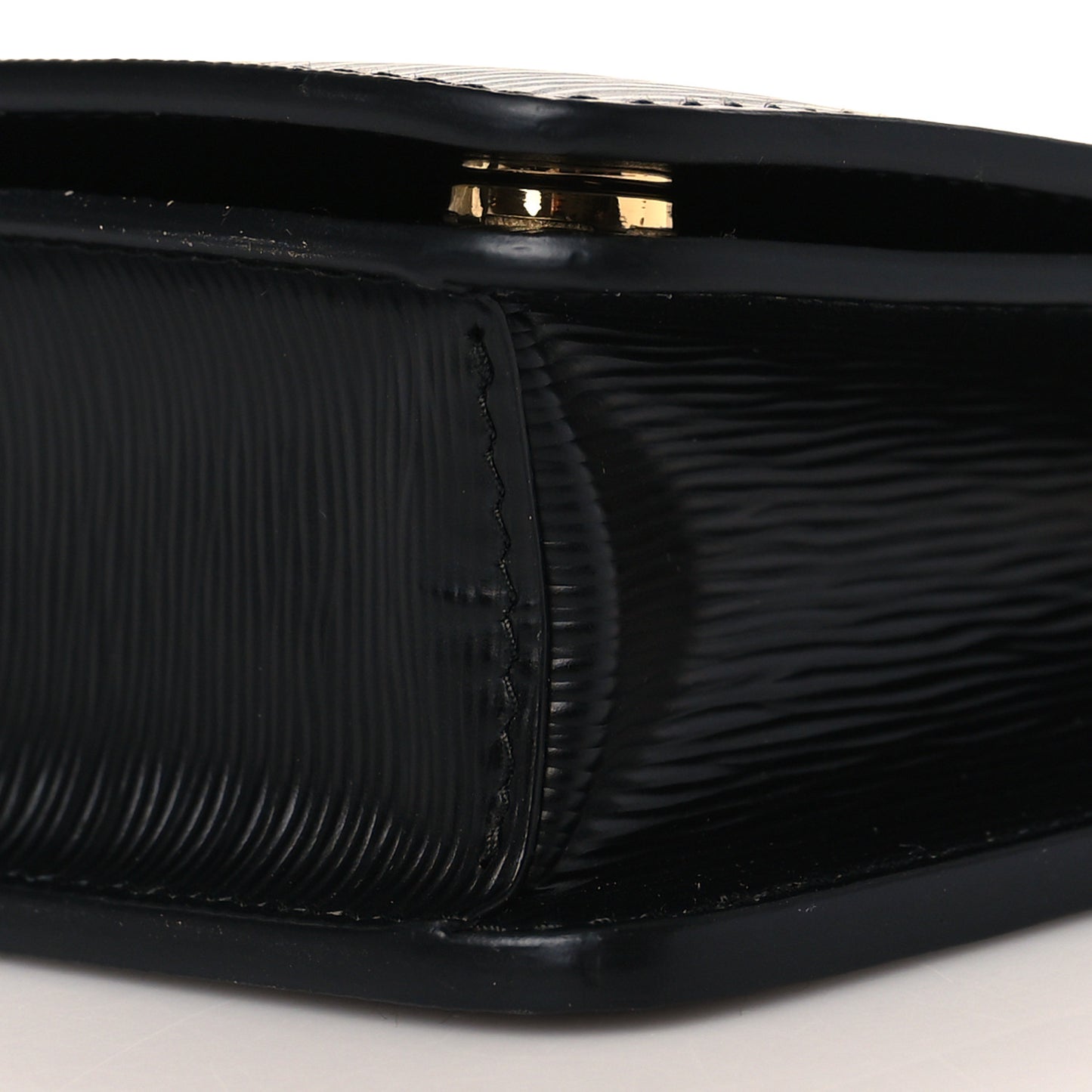 Vitello Move Triangle Logo Miniborse Black