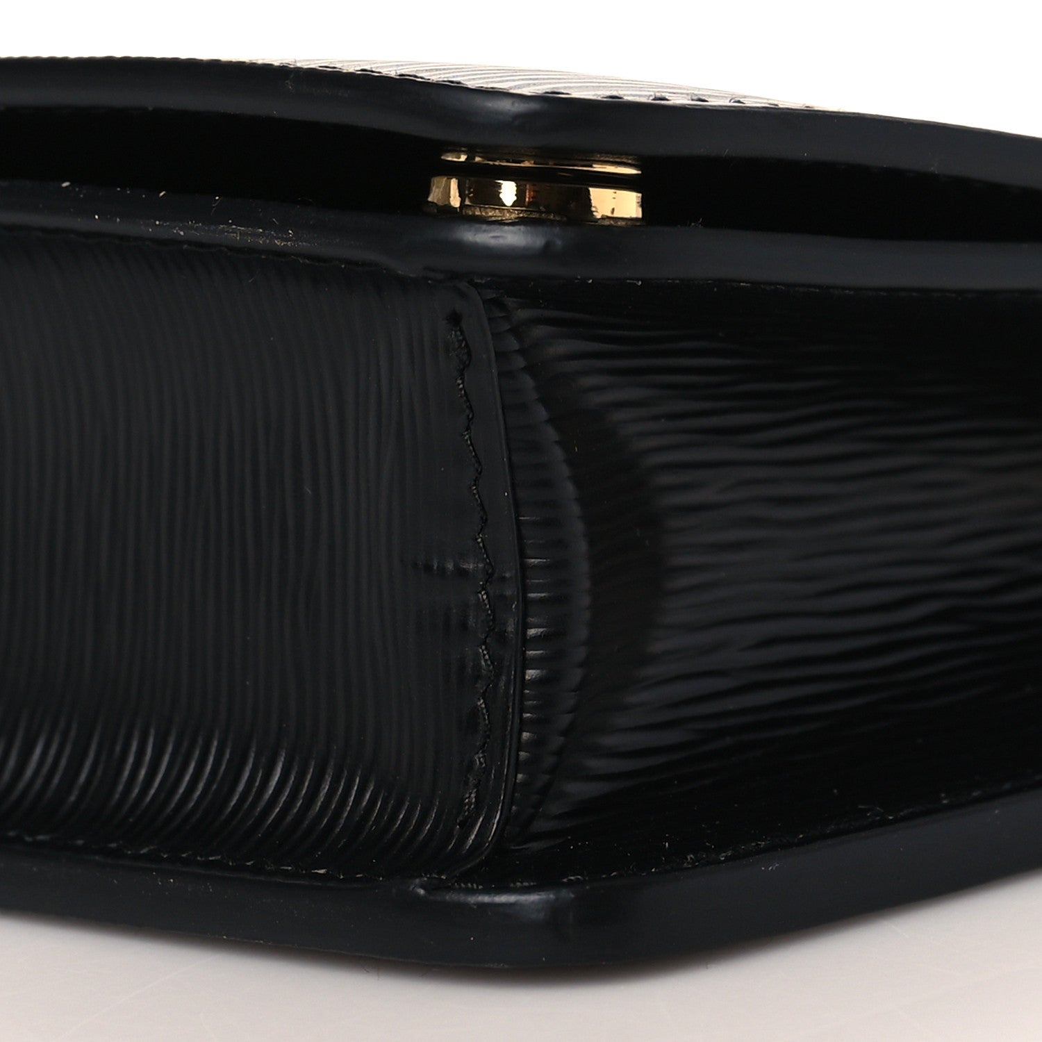 Prada Vitello Move Triangle Logo Miniborse Black 10 of 10