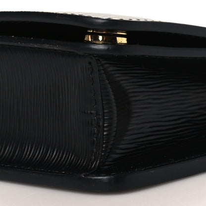Prada Vitello Move Triangle Logo Miniborse Black 10 of 10