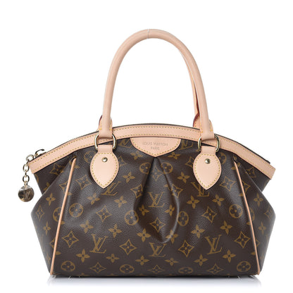 Louis Vuitton Monogram Tivoli PM 1 of 9