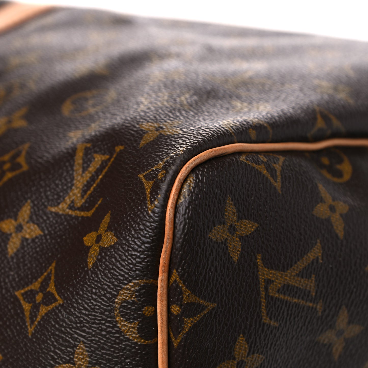 Monogram Keepall Bandouliere 55