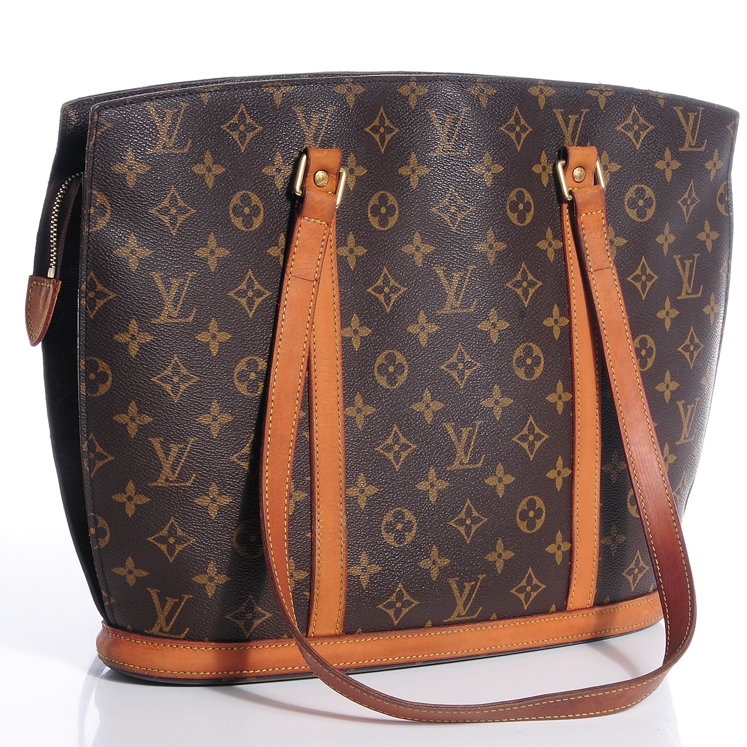 Louis Vuitton Monogram Babylone 3 of 8