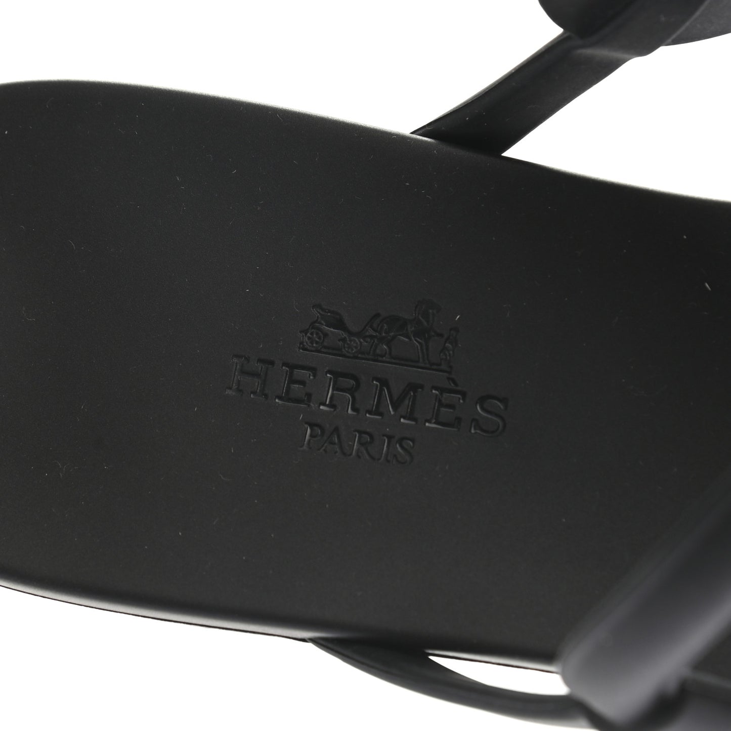 Rubber Womens Egerie Sandals 39 Black