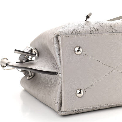 Louis Vuitton Mahina Muria Gris Souris 9 of 10