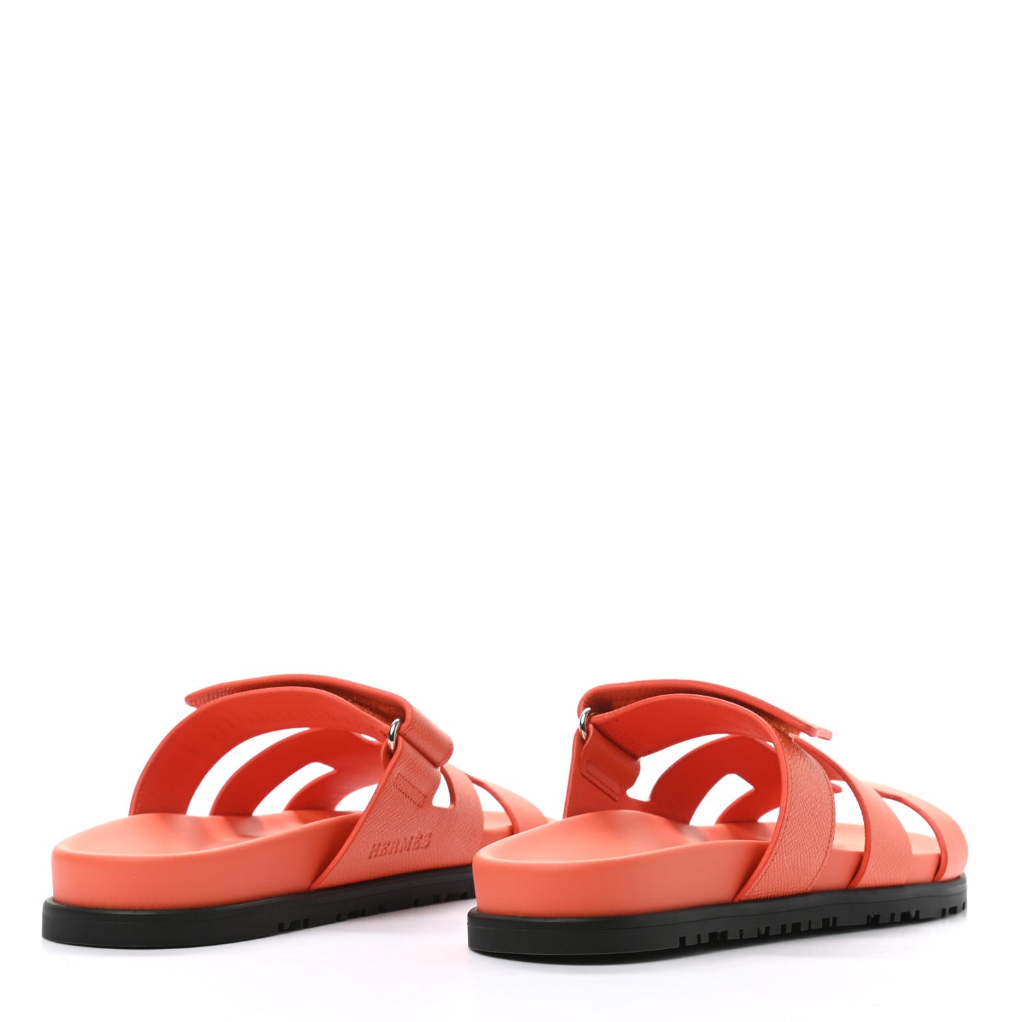Epsom Womens Chypre Sandals 36.5 Rose Sorbet