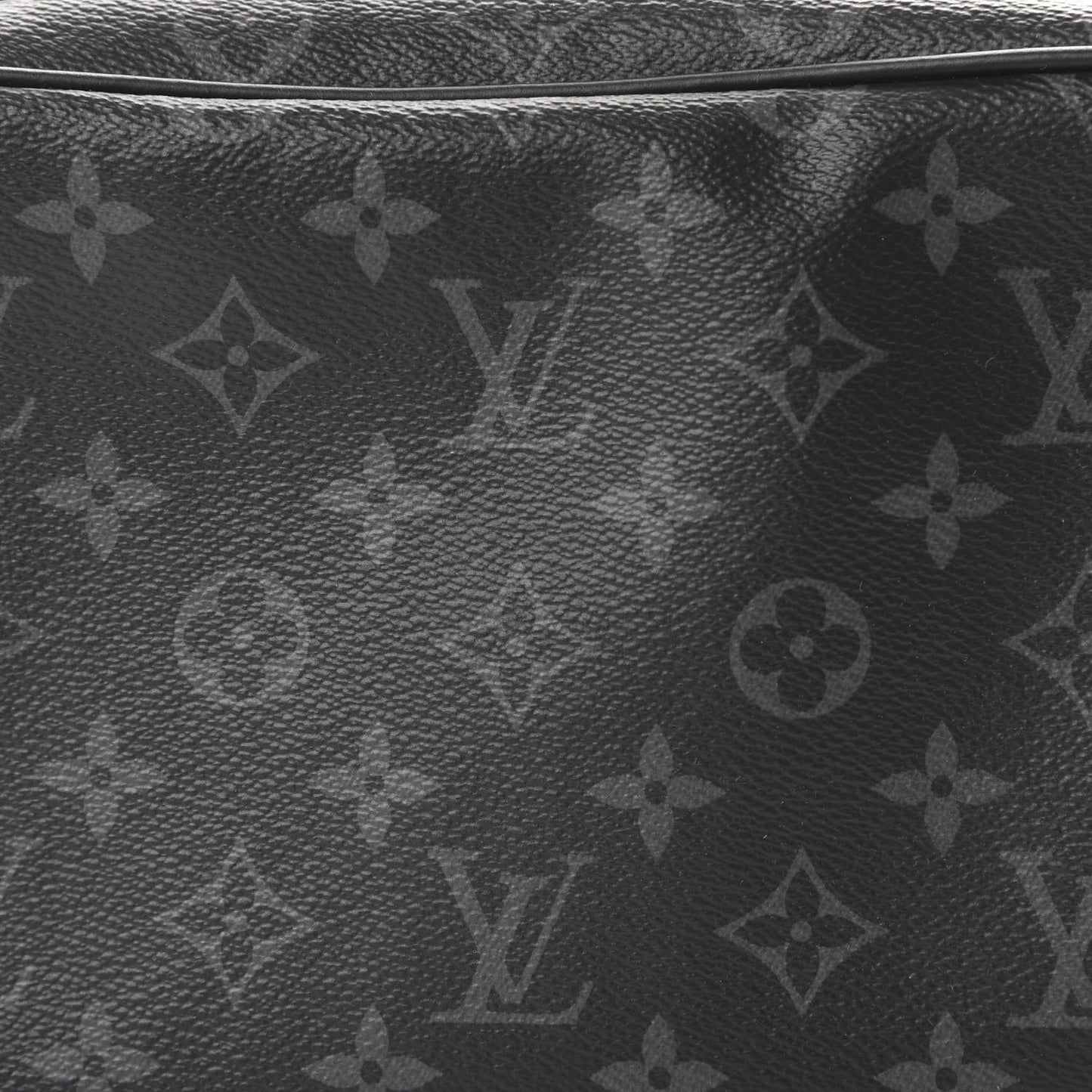 Monogram Eclipse Toilet Pouch GM