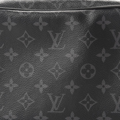Louis Vuitton Monogram Eclipse Toilet Pouch GM 9 of 9