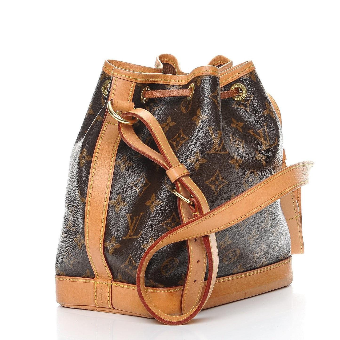 Monogram Noe BB