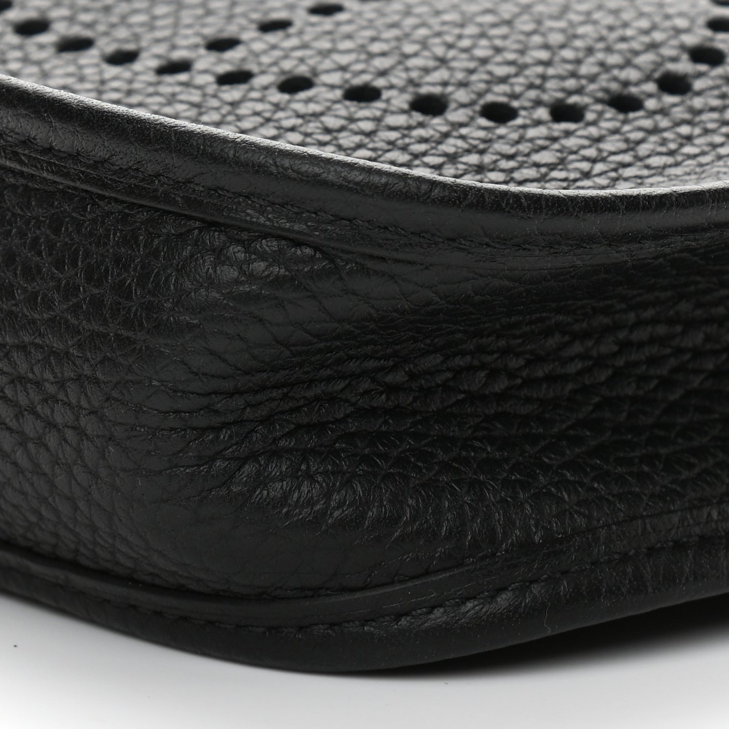 Taurillon Clemence Evelyne TPM Black