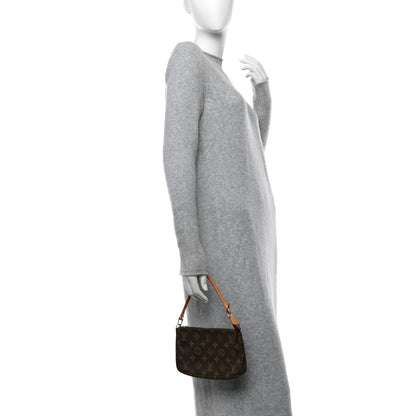 Louis Vuitton Monogram Pochette Accessories 2 of 10