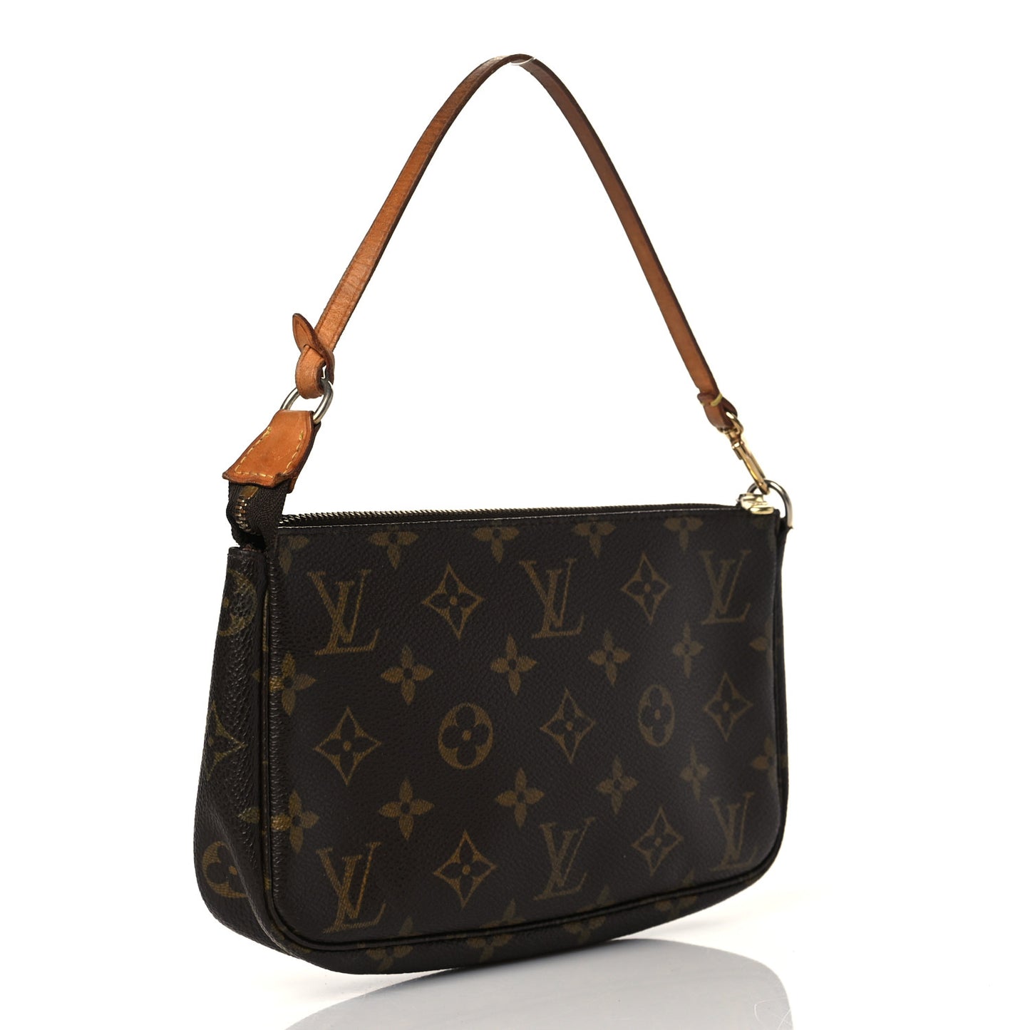 Monogram Pochette Accessories