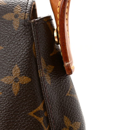 Louis Vuitton Monogram Mini Looping 13 of 13