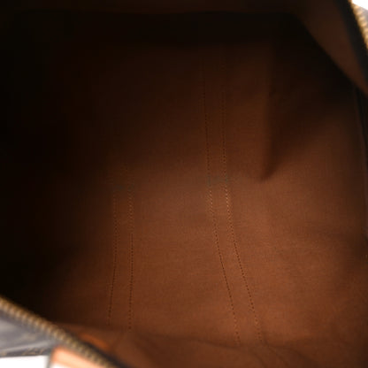 Louis Vuitton Monogram Keepall 45 4 of 10