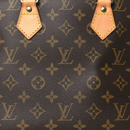 Louis Vuitton Monogram Alma PM 7 of 10