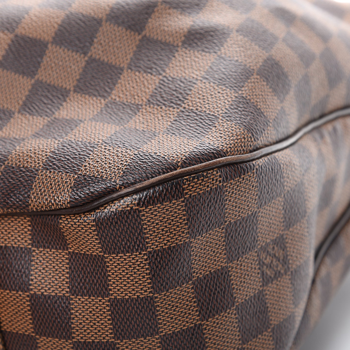 Damier Ebene Evora MM