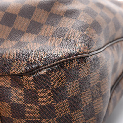 Louis Vuitton Damier Ebene Evora MM 15 of 23