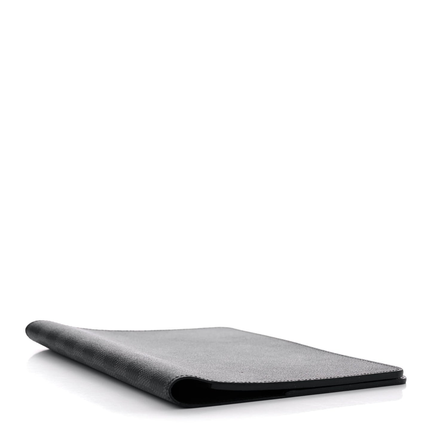 Damier Graphite Desk Agenda Cover