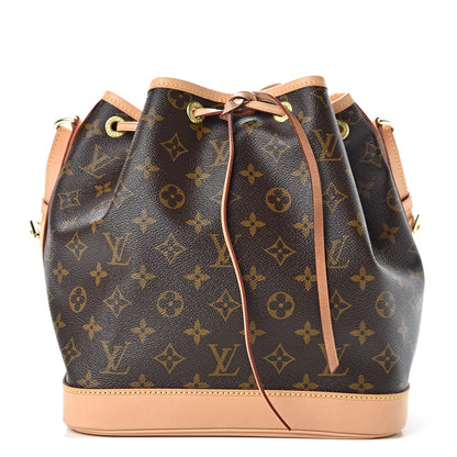 Louis Vuitton Monogram Petit Noe NM 1 of 11