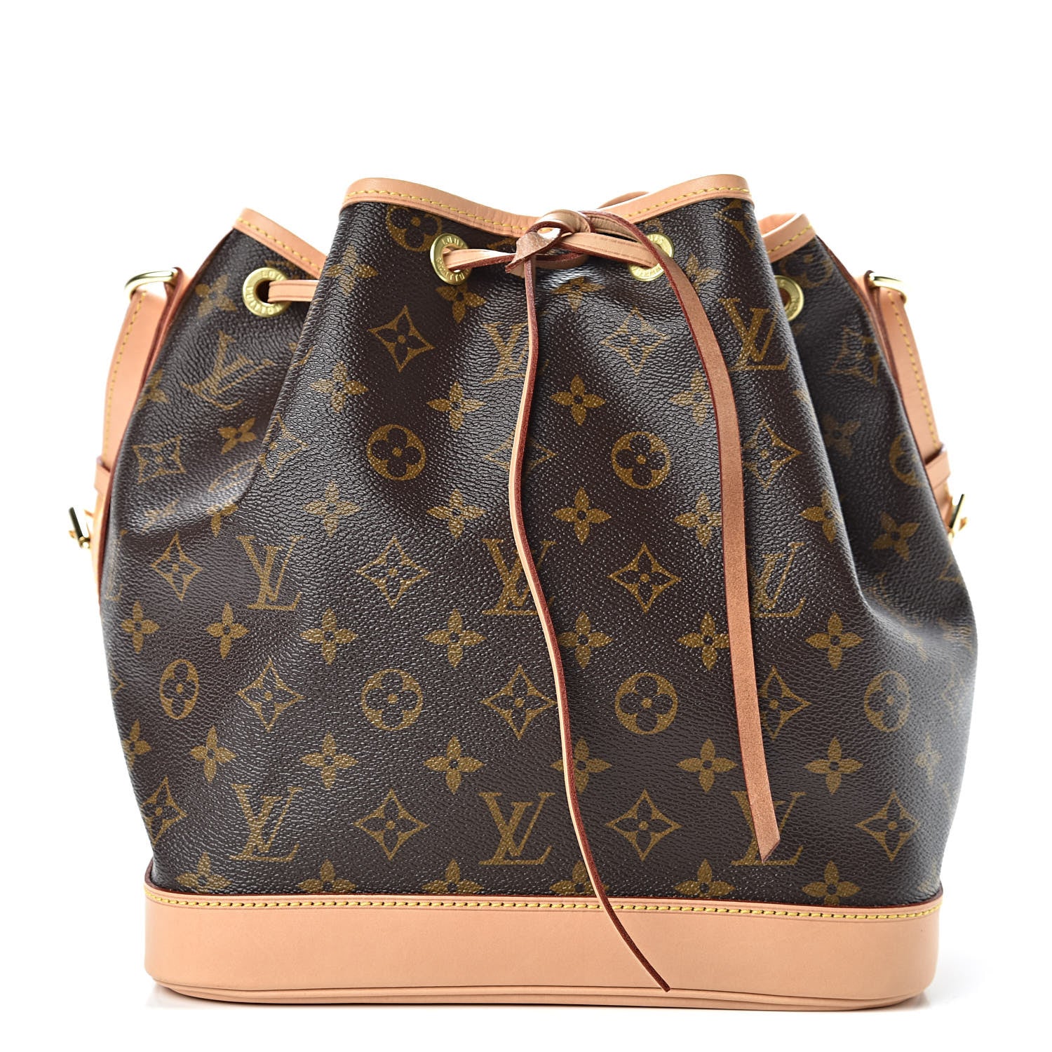 Louis Vuitton Monogram Petit Noe NM 1 of 11