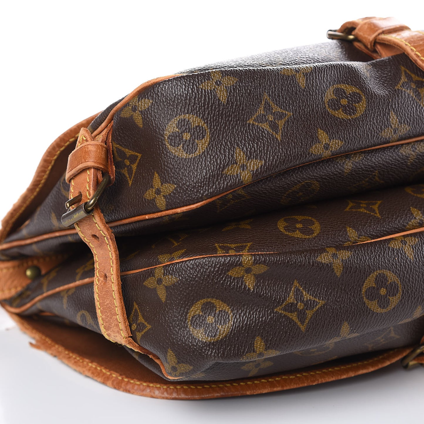 Monogram Saumur 30