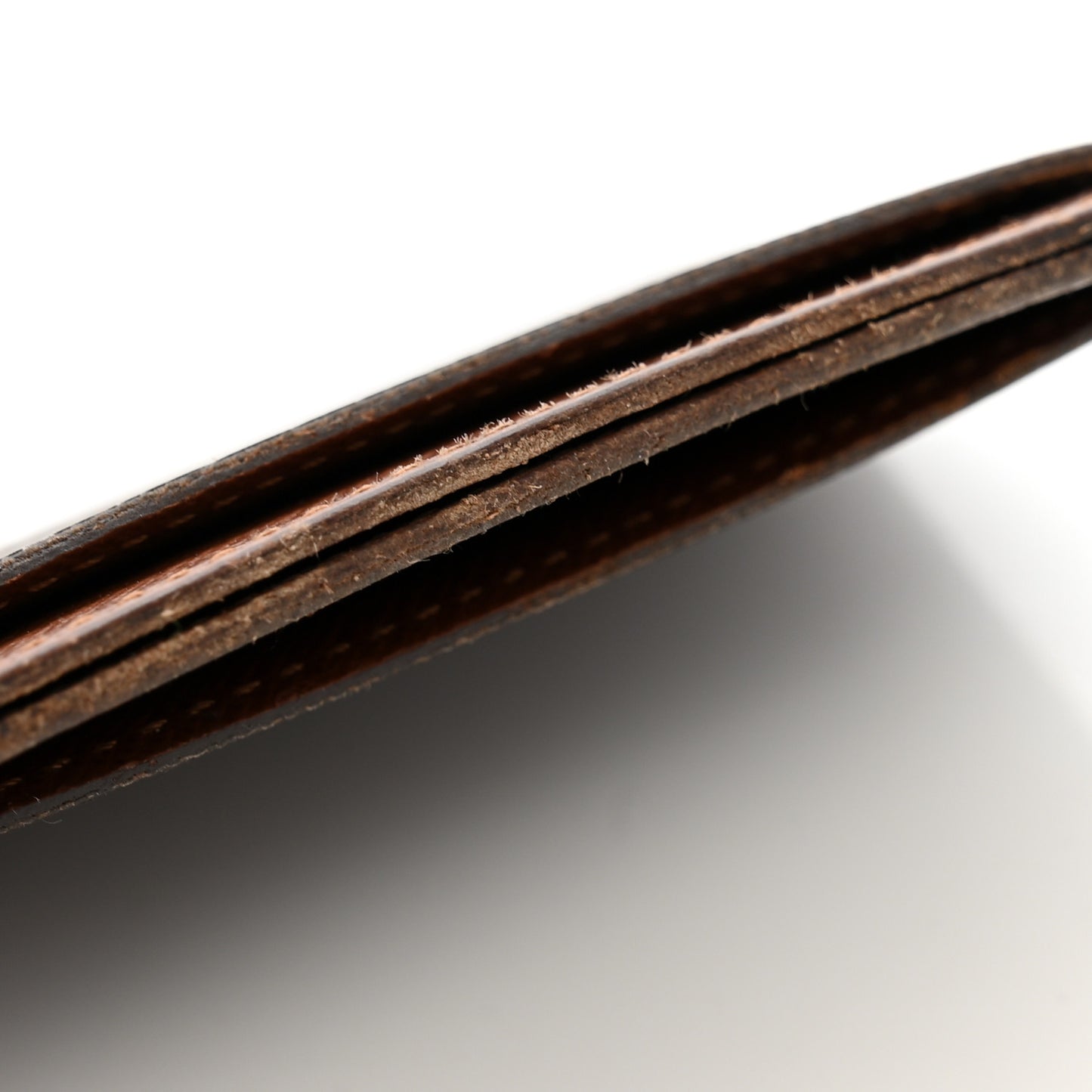 Monogram Card Holder Armagnac