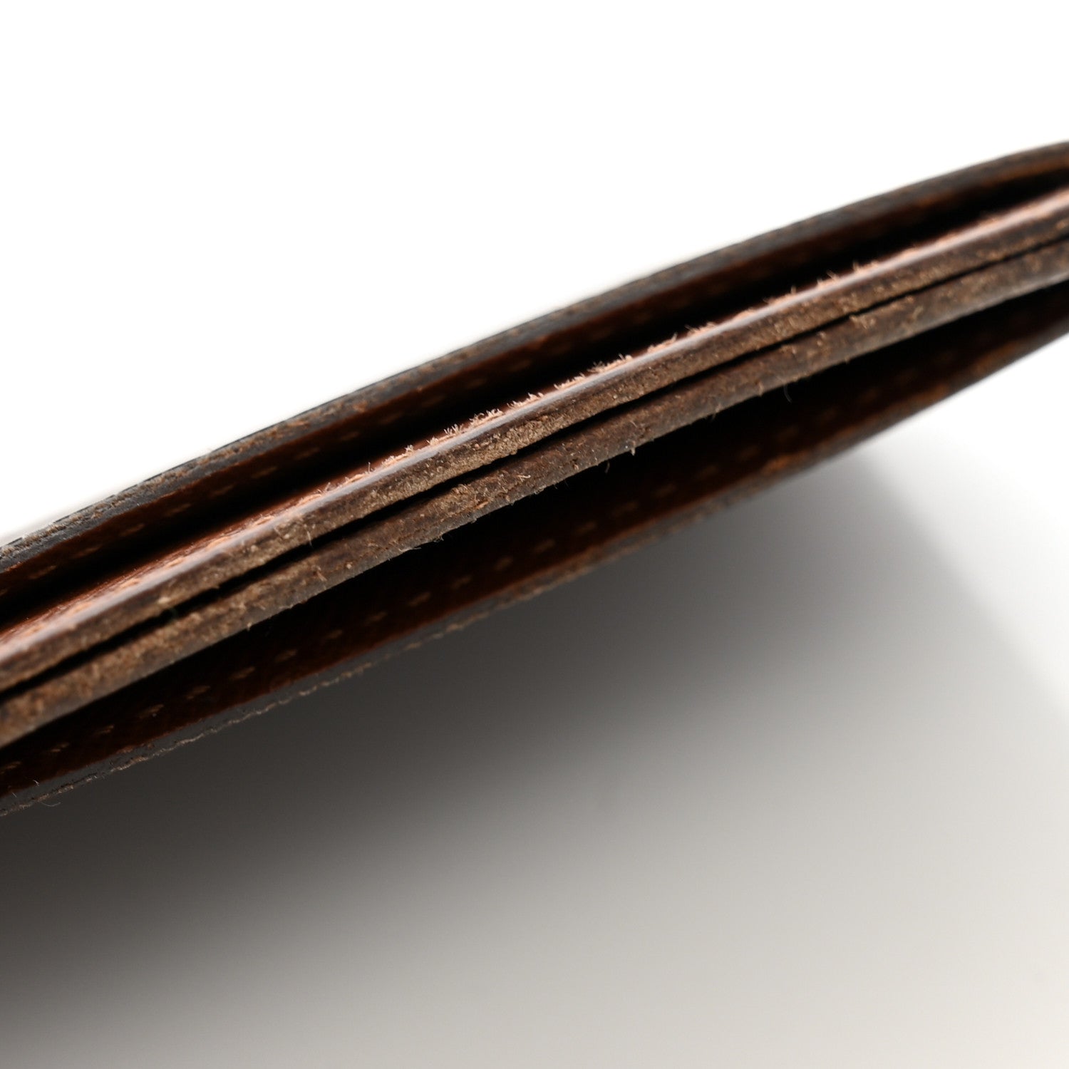 Louis Vuitton Monogram Card Holder Armagnac 8 of 11