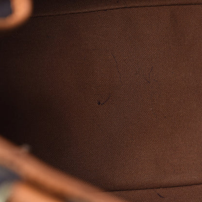Louis Vuitton Monogram Batignolles Horizontal 11 of 16