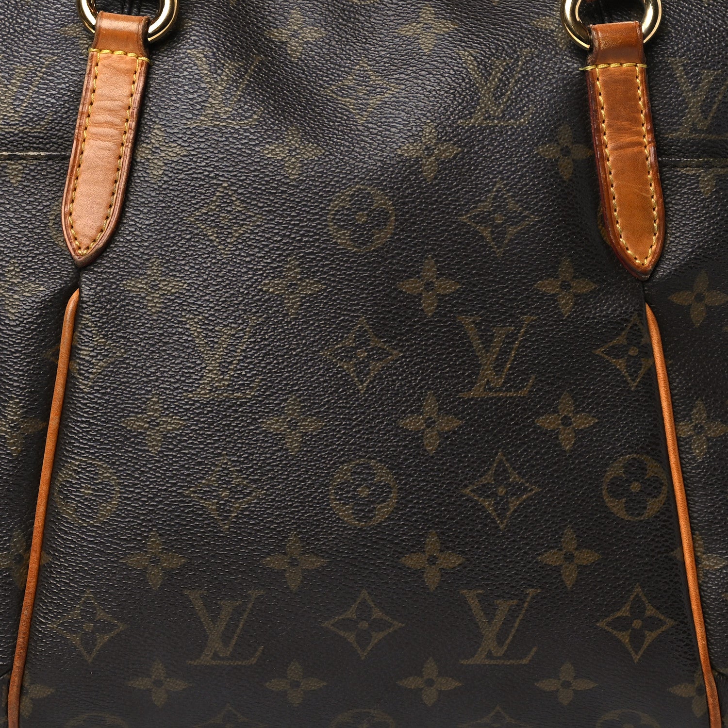 Louis Vuitton Monogram Totally PM 8 of 11