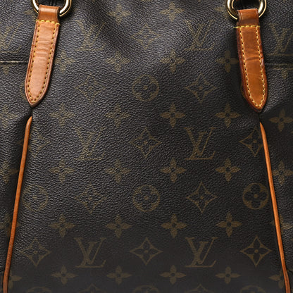 Louis Vuitton Monogram Totally PM 8 of 11