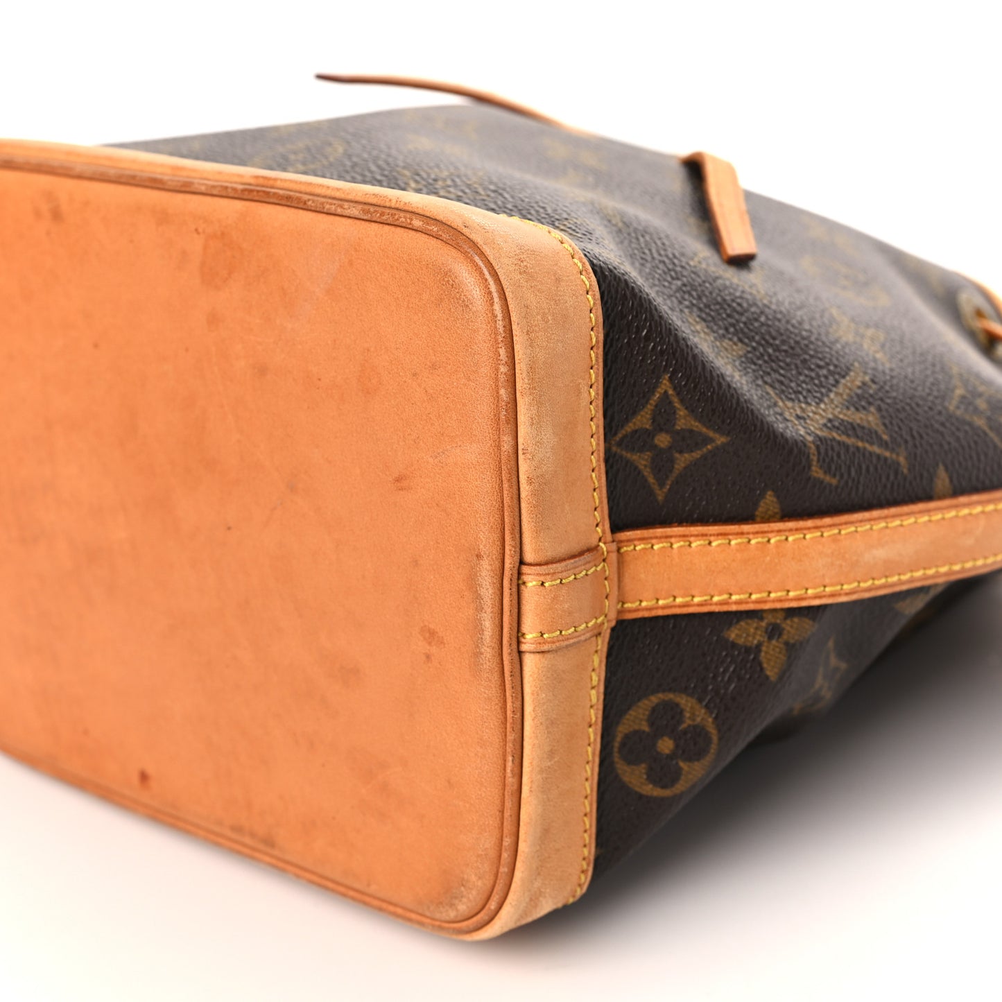 Monogram Mini Noe