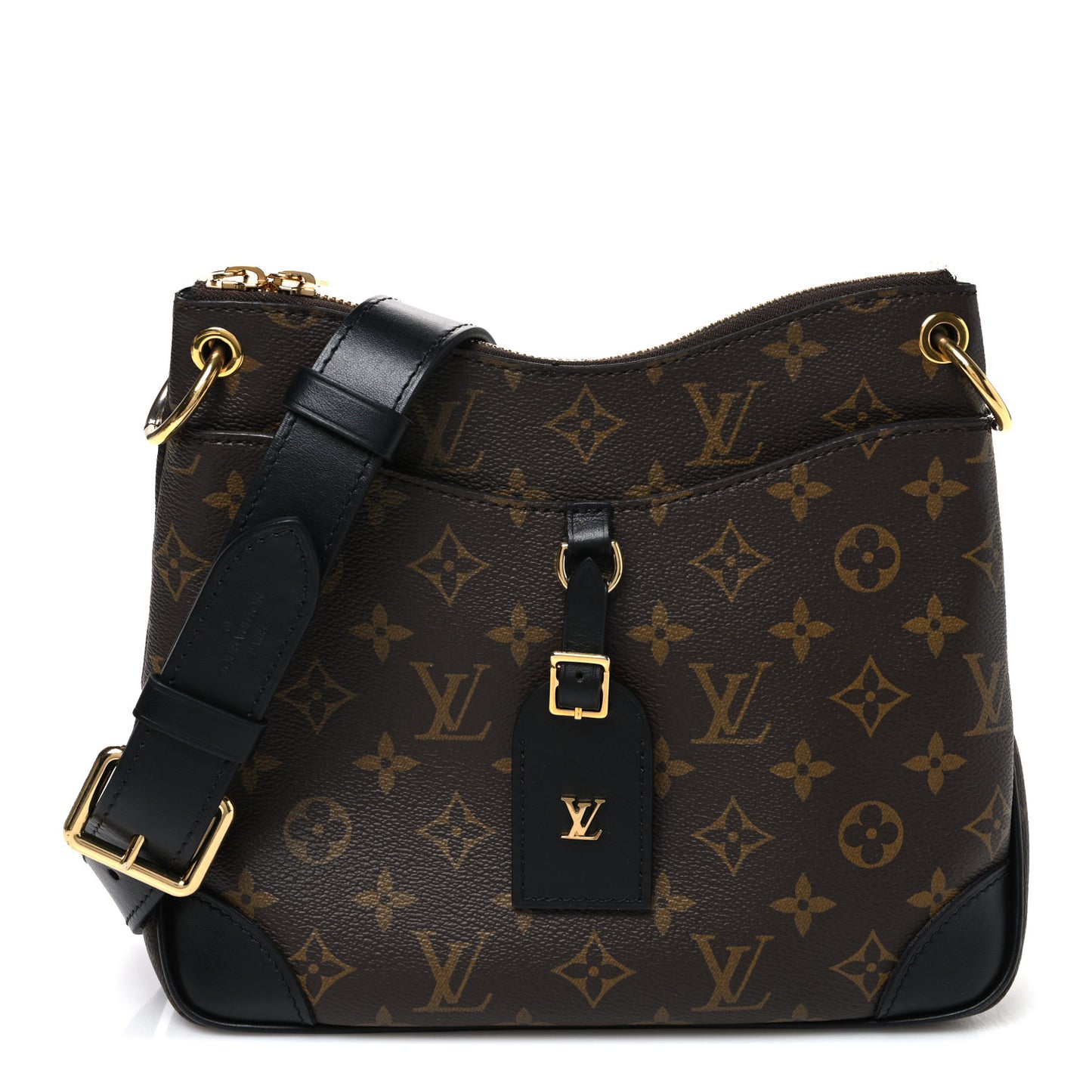 Monogram Odeon PM Black