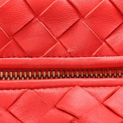 Bottega Veneta Nappa Intrecciato Teen Jodie Hobo Sunburst 11 of 11